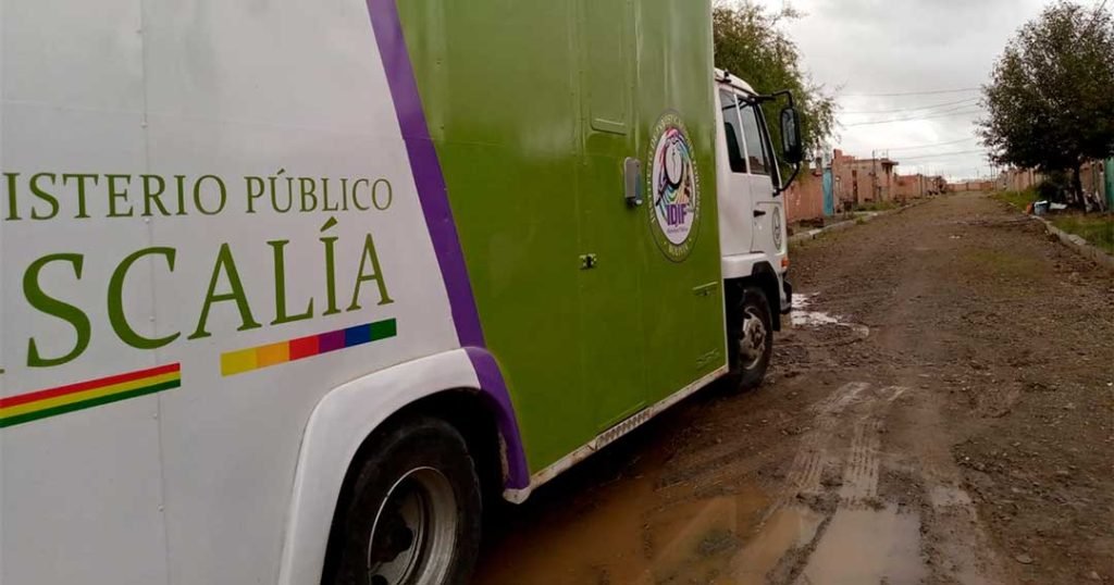 FISCALIA