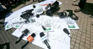 PROTESTA-DE-PERIODISTAS
