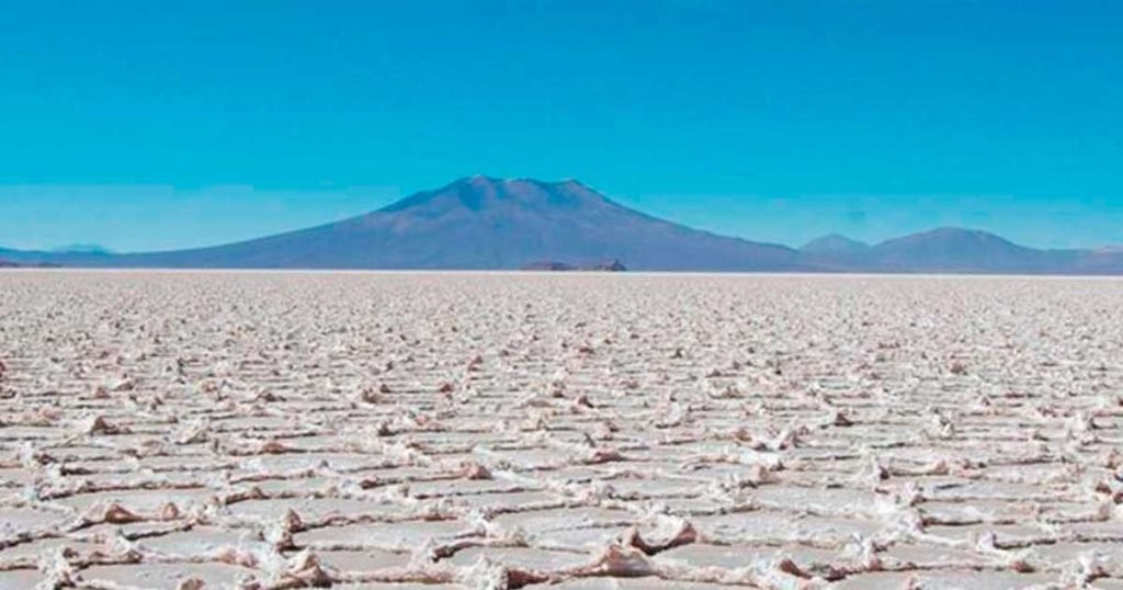 SALAR