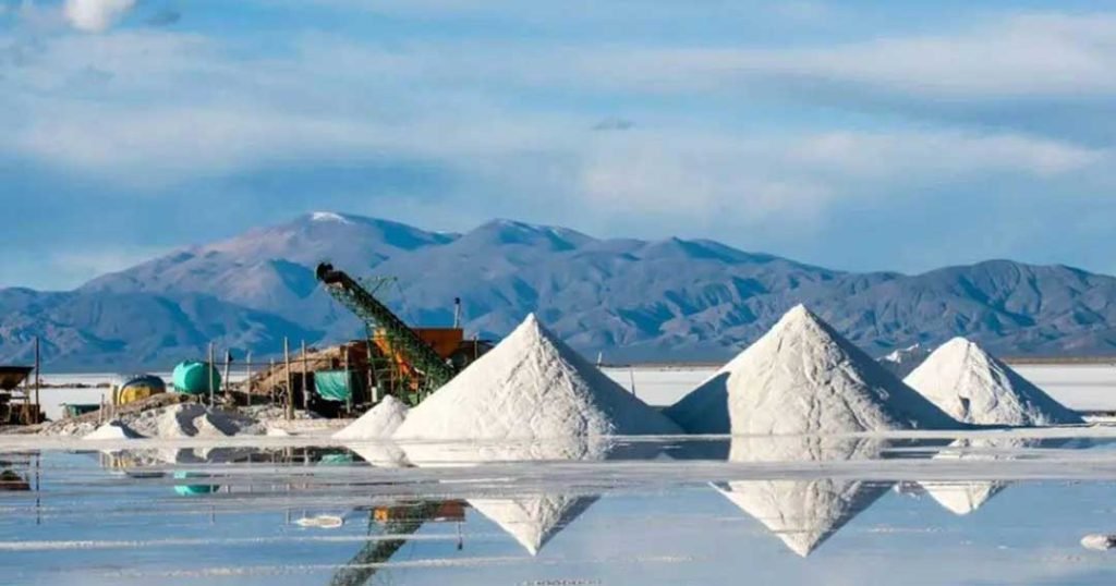 SALAR