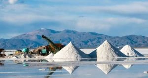 SALAR