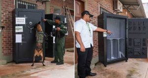CAJA-FUERTE