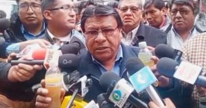 DIRIGENTE