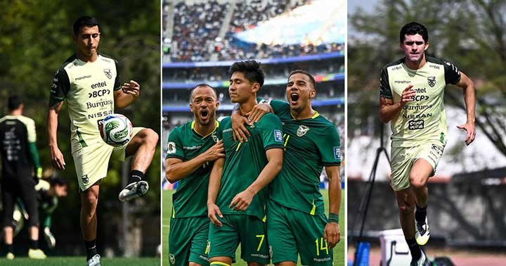 SELECCION-BOLIVIANA