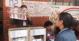 VOTACIÓN