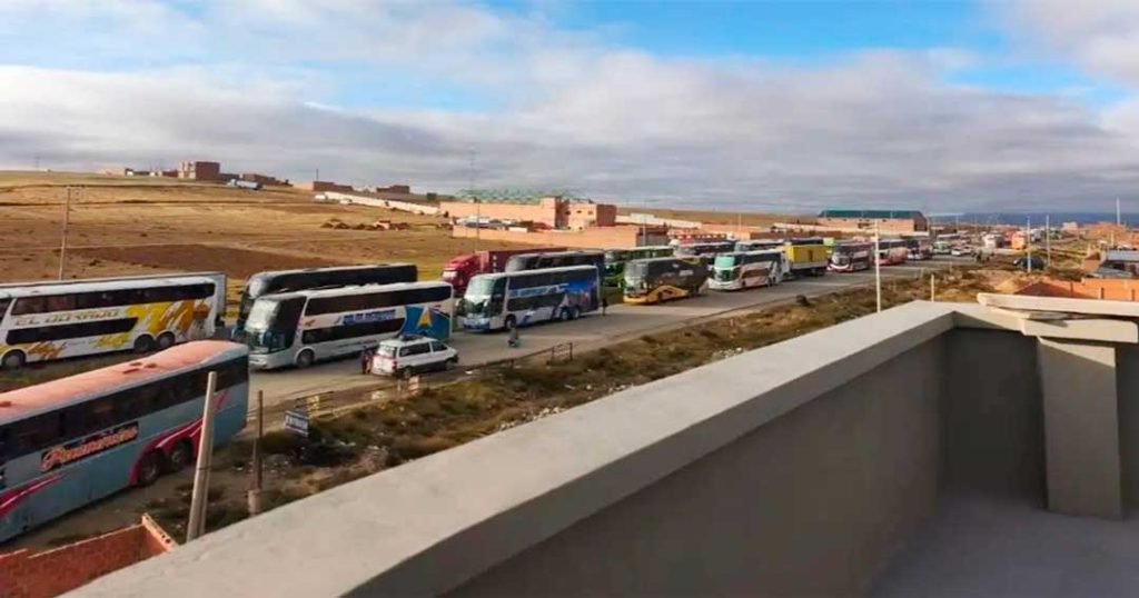 BUSES