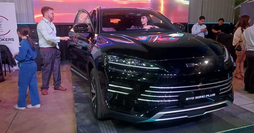 BYD