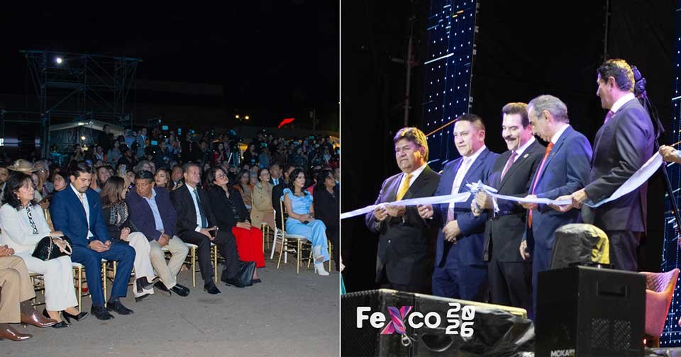 FEXCO-2026