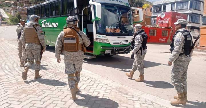 FUERZAS-ARMADAS