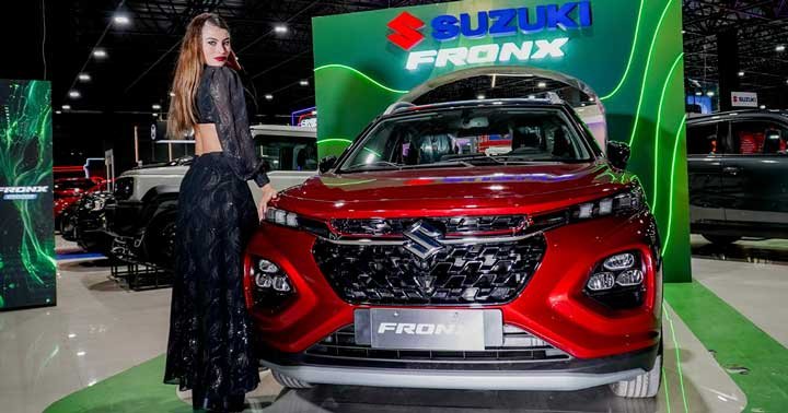Suzuki
