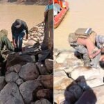 Hallan sin vida a un hombre que se lanzó a la represa de La Angostura