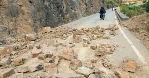 BLOQUEO-VIA