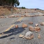 Bolivia inicia junio con más de 90 bloqueos y Cochabamba es el centro de las rutas cortadas