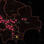 Día 42 del conflicto: hay 85 puntos de bloqueo y Cochabamba sigue como el epicentro