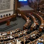 Bolivia bajo Estado de Excepción: Asamblea Legislativa ratifica decreto tras maratónica sesión