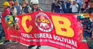 COB