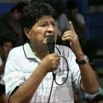 Gobierno anuncia acciones legales contra Evo Morales y confirma intervención en el Trópico