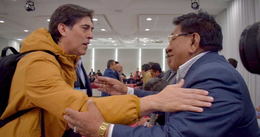 GOBIERNO-Y-CHOFERES