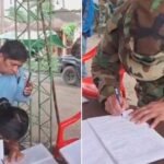 Trópico de Cochabamba: UMOPAR y cocaleros firman acuerdo para garantizar operativos transparentes