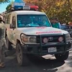 Liberan a funcionarios de Puerto Villarroel que llevaban Bs 1,5 millones en una ambulancia