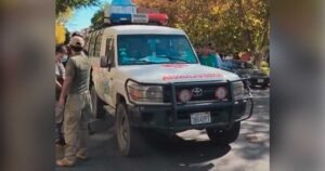 AMBULANCIA