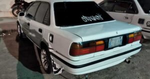 AUTO-BLANCO
