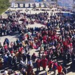 Bolivia cumple 33 días de conflicto: bloqueos se extienden a siete departamentos por la renuncia de Paz