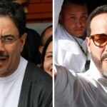 Espriella y Cepeda definirán la presidencia de Colombia en segunda vuelta