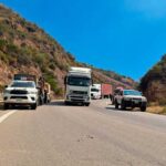 Bolivia amanece sin bloqueos: Se habilitan las salidas al occidente desde Cochabamba