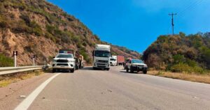 CARRETERA---OCCIDENTE