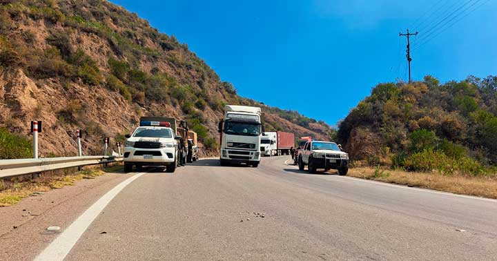 CARRETERA---OCCIDENTE