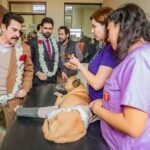 Cochabamba inaugura la primera Clínica Veterinaria Municipal de Bolivia