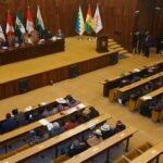 Gobierno y COB forman comisión por detenidos mientras conflictos cumplen 49 días