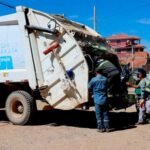 Colcapirhua busca cerrar el botadero municipal con la campaña “Colca 3R”