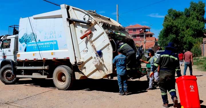 COLCAPIRHUA---BASURA