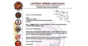 CONMINATORIA
