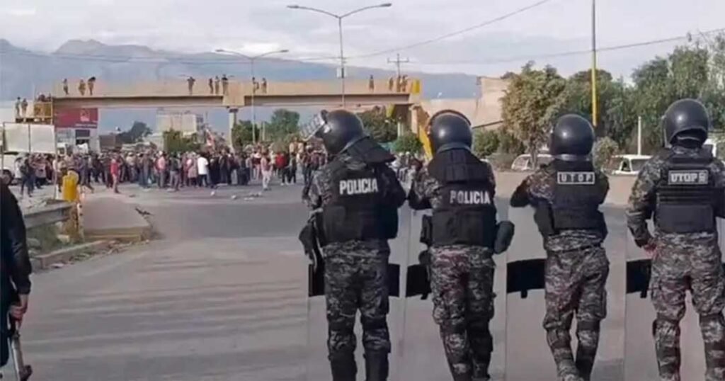 DESBLOQUEO