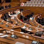 Diputados sanciona la Ley de Regulación de Estados de Excepción y la remite al Ejecutivo