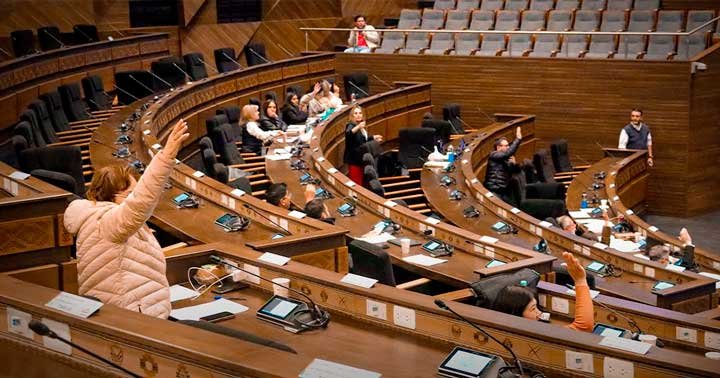 DIPUTADOS