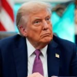 ¿Paz inminente o cautela? Trump anuncia acuerdo con Irán pero Teherán enfría las expectativas
