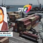 Exagente de Aduana ratifica denuncia de contrabando y revela amenazas tras su despido
