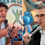 Paz advierte que “le va a llegar la cárcel” a Evo; interculturales denuncian “odio y persecución”