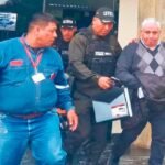 Caso “gasolina basura”: Aprehenden a dos gerentes de YPFB; senadora Mallon califica el proceso de “un show”