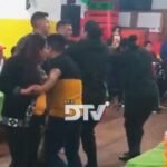 Fiesta en la cárcel de San Pedro: Circula un video de la exgerente de Emapa celebrando