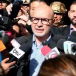 Gobierno evaluará situación de detenidos en protestas, descarta impunidad y un cogobierno