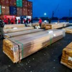 Justicia chilena frena la quema de madera boliviana y autoriza peritaje independiente