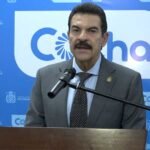 Manfred advierte sobre el impacto de los bloqueos: “Bolivia se está volviendo ingobernable”