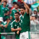 ¡Histórico! México rompe la maldición inaugural y vence 2-0 a Sudáfrica en el Azteca