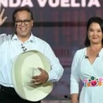 Perú define su futuro en las urnas: un reñido balotaje marcado por el hartazgo político