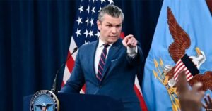 Pete-Hegseth.